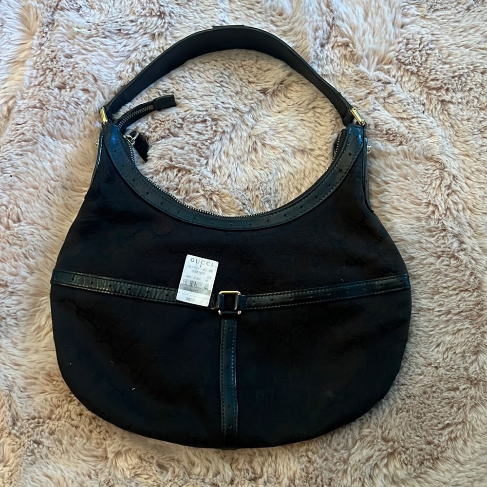 Gucci purse